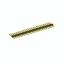 BL1225-1129Z штыри однорядные SMD горизонтальные; 29-конт.