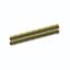 2208SMDI-72G-3090-PG вилка открытая прямая двухрядная приподнятая с направляющими на плату для поверхностного (SMD) монтажа; шаг 2,00 x 2,00 мм; (2x36) конт.