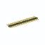 BL1225-1126Z штыри однорядные SMD горизонтальные; 26-конт.
