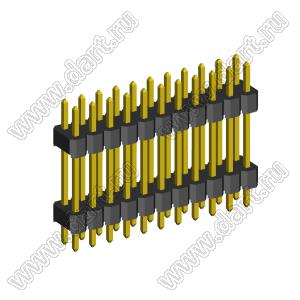 2213DI-22G-2200 (2x11)