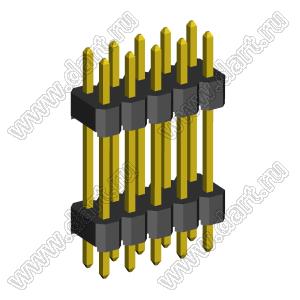 2213DI-10G-2150 (2x5)