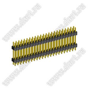 2213DI-46G-2150 (2x23)