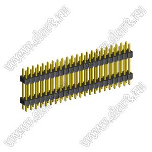 2213DI-44G-2150 (2x22)