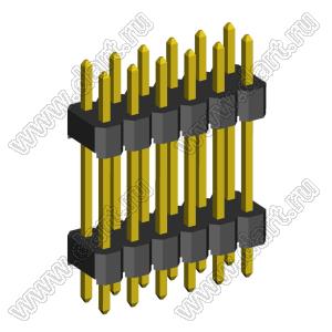 2213DI-12G-2200 (2x6)