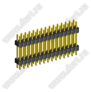 2213DI-30G-2200 (2x15)