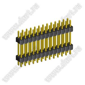 2213DI-26G-2200 (2x13)