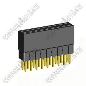 2207SDI-XXG-2B серия