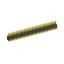 2215R-72G-383970 (2x36) вилка открытая угловая с увеличенным изолятором двухрядная на плату для монтажа в отверстия, шаг 2,54 x 2,54 мм, 2х36 конт.