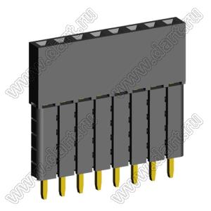 2209SDI-XXG-5A серия