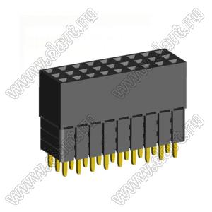 2203SDI-XXXG-3A серия