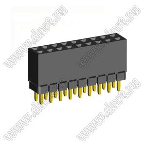 2207SDI-XXG-1A серия