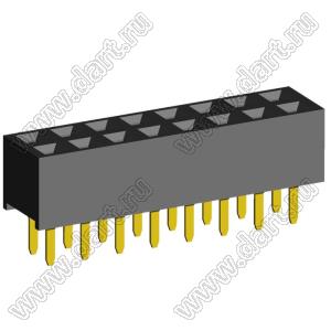 2214S-XXG-57 серия