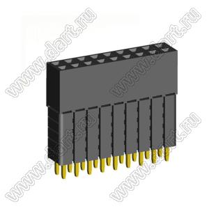 2207SDI-XXG-5A серия