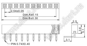 2212R-XXG-36 серия