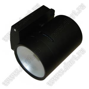 BL-1217-30W софит светодиодный; 1LED; P=30Вт; Uп=AC85...265В; 50/60Гц; белый