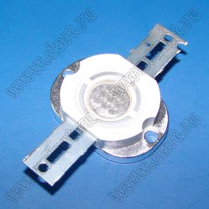 BL-10W390405 светодиод ультрафиолетовый 10 Вт 390-405 nm
