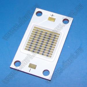 BL-IR50W940 cветодиод инфракрасный (ИК); λ=940нм; Ptyp=50Вт