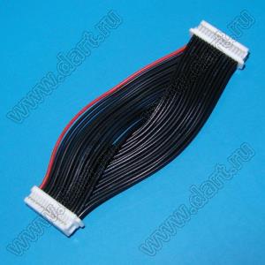 A1001-15YX2-cable 60 mm-A1001-15YX2 сборка кабельная