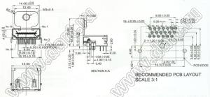 HW-HD-16