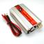 DY8109-24V преобразователь напряжения (инвертор); P=500Вт; Uвх=DC 24В; Uвых1=AC 220В; Uвых2=DC 5В