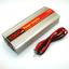 DY8111-12V преобразователь напряжения (инвертор); P=500Вт; Uвх=DC 12В; Uвых1=AC 220В; Uвых2=DC 5В