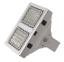 BL-TS009056-PW прожектор туннельный; P=60Вт; нейтральный; 3000-4000К; >100лм/Вт; Φν=>6000лм; LED=56LED; Ra=>75; >30000час;