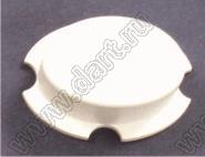 TSC-9 толкатель переключателя; пластик ABS (UL); черный