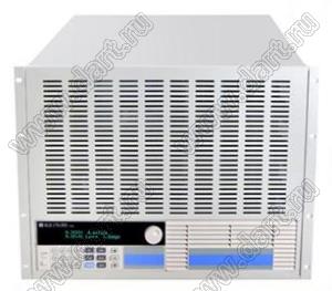 M9712B прибор электронная нагрузка 3600W,0-120A,0-500V