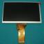 JC070N1ARA27.V2 (AT070TN92) модуль TFT-LCD RGB; 7,0"дюйм; 800x480пикс.; ярк.=250кд/кв.м.; контраст.=500:1; Uп=3,3/10,4/16,0/-7В