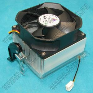 LGL00 7312 SILENT（E） вентилятор с радиатором