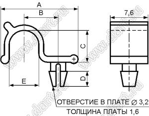 CLI серия