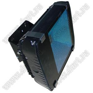 SW-1001 100W-CASE корпус прожектора 370x290 мм; алюминий