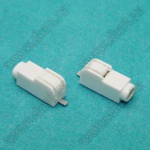 SMD451 клеммник (клеммник) для поверхностного монтажа 1 конт.