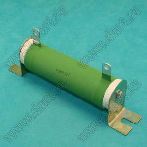 PO 40W 51R J MZG резистор постоянный мощный; 40Вт; R 51(Ом); 5%