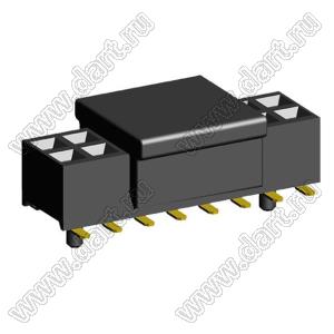 2207SM-XXG-24-PCG серия