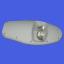 BL-1506-160W светильник магистральный светодиодный; P=160Вт; нейтральный; 4000-6000К; >100лм/Вт; Φν=>25000лм; LED=2LED; Ra=>75; >30000час; IP65