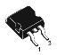 STPS10150CG-TR (D2PAK) диоды Шотки; VRRM=150В; IFM=10А; VFM=0,92В; Tраб. -40…+175°C; маркировка STPS10150CG