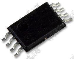 SP0504BAATG (TSSOP-8) сборка SMD 4 защитных диода