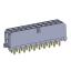 3000WV-2x10P (Micro-Fit 3.0™ MOLEX 043045-2012, 5561S-20) вилка на плату двухрядная прямая; шаг 3,0мм; 2x10-конт.