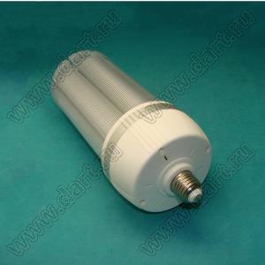 BL-LED60WE27WW лампа светодиодная; U=220В; P=60Вт; E27; Φν=5200лм; 2700-3200К