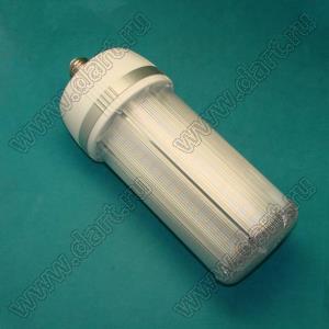 BL-LED60WE27WW лампа светодиодная; U=220В; P=60Вт; E27; Φν=5200лм; 2700-3200К