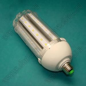 ZPT-L5630-70LED лампа светодиодная; U=220В; P=70Вт; E27; Φν=2600лм; 2700-3200К