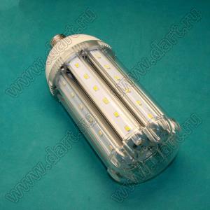 ZPT-L5630-60LED лампа светодиодная; U=220В; P=30Вт; E27; Φν=2300лм; 2700-3200К