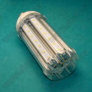 ZPT-L5630-70LED лампа светодиодная; U=220В; P=70Вт; E27; Φν=2600лм; 2700-3200К