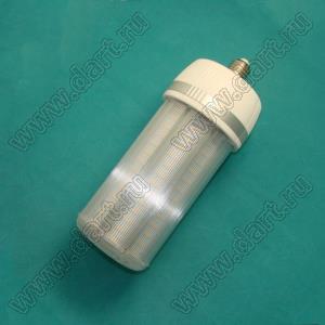 BL-LED60WE27WW лампа светодиодная; U=220В; P=60Вт; E27; Φν=5200лм; 2700-3200К