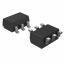 ATtiny10-TS8R (SOT23-6) микросхема 8-битный AVR микроконтроллер; 1KB (FLASH); 10МГц; Uпит.=1,8...5,5В; -40...+125°C