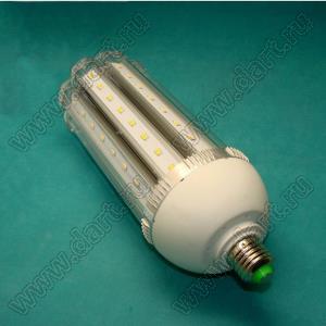 ZPT-L5630-80LED лампа светодиодная; U=220В; P=80Вт; E27; Φν=2900лм; 2700-3200К