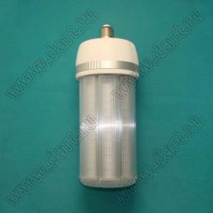 BL-LED60WE27WW лампа светодиодная; U=220В; P=60Вт; E27; Φν=5200лм; 2700-3200К