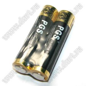 LR03 (AAA) Super Heavy Duty элемент питания 1,5 V