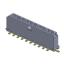 3000WV-S-10P (Micro-Fit 3.0™ MOLEX 043650-1024) вилка на плату однорядная прямая SMD шаг 3,0 мм; 10 конт.; шаг 3,0мм; 10-конт.